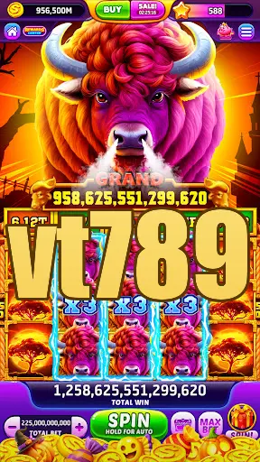 vt789 Unduh