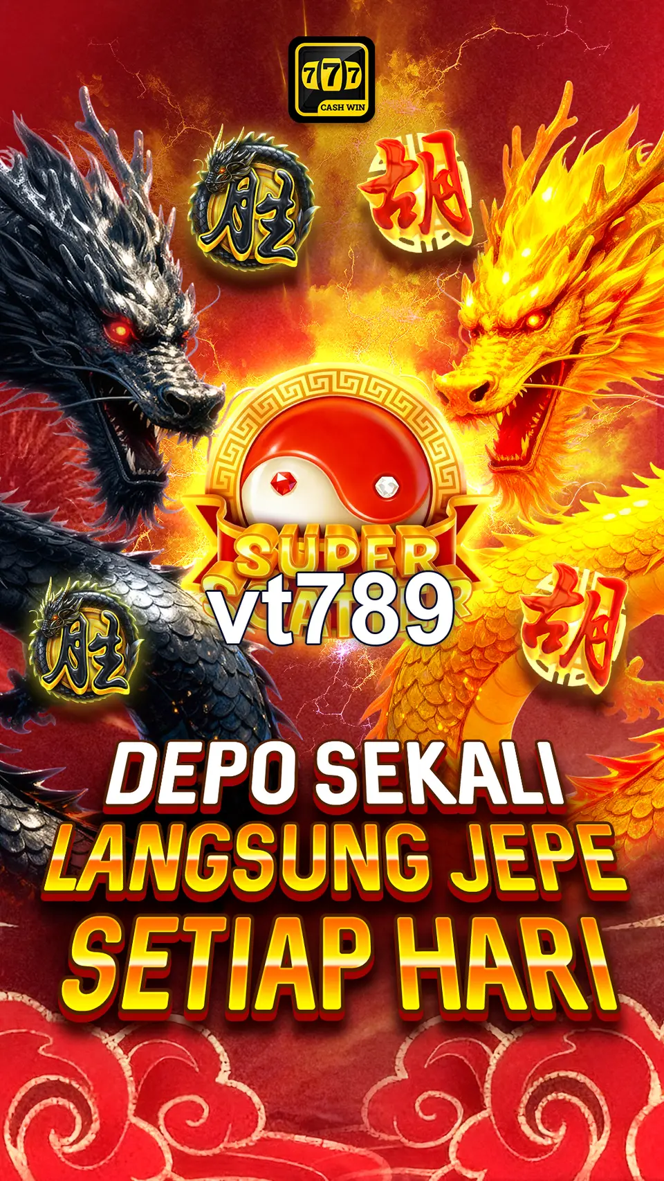 vt789 Unduh