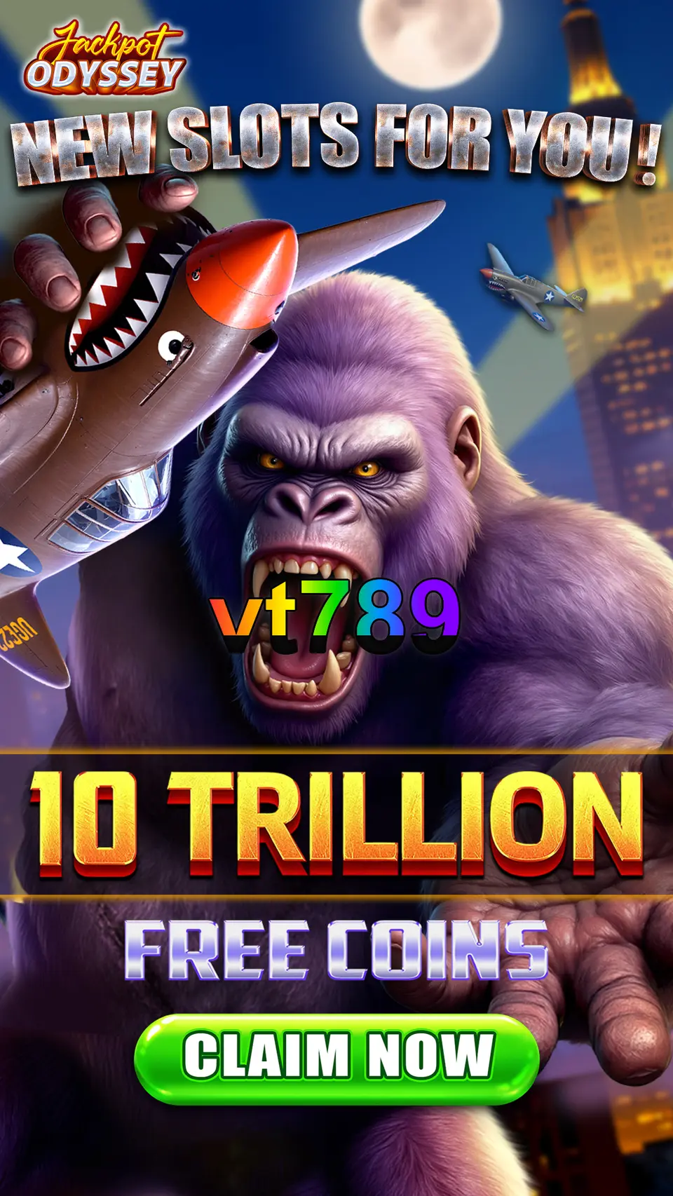 vt789 Unduh
