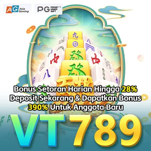 vt789 Daftar Sekarang - Unduh APK