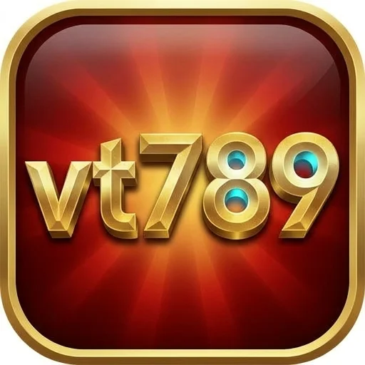 vt789 Logo - Resmi