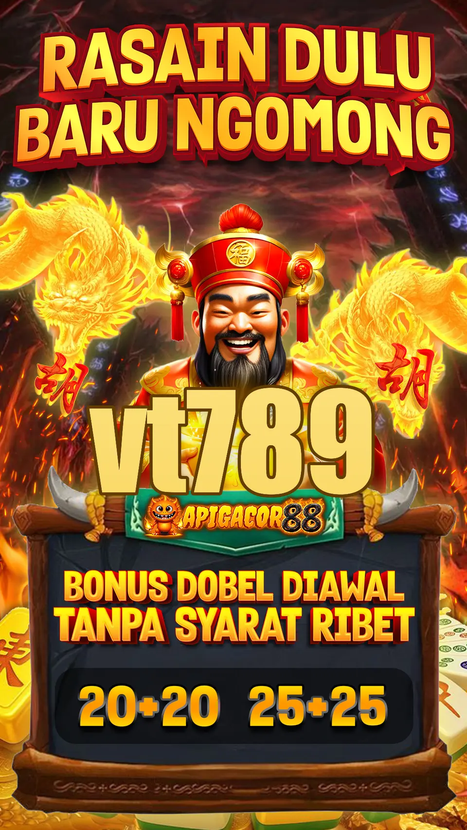 vt789 Preview - Resmi Unduh